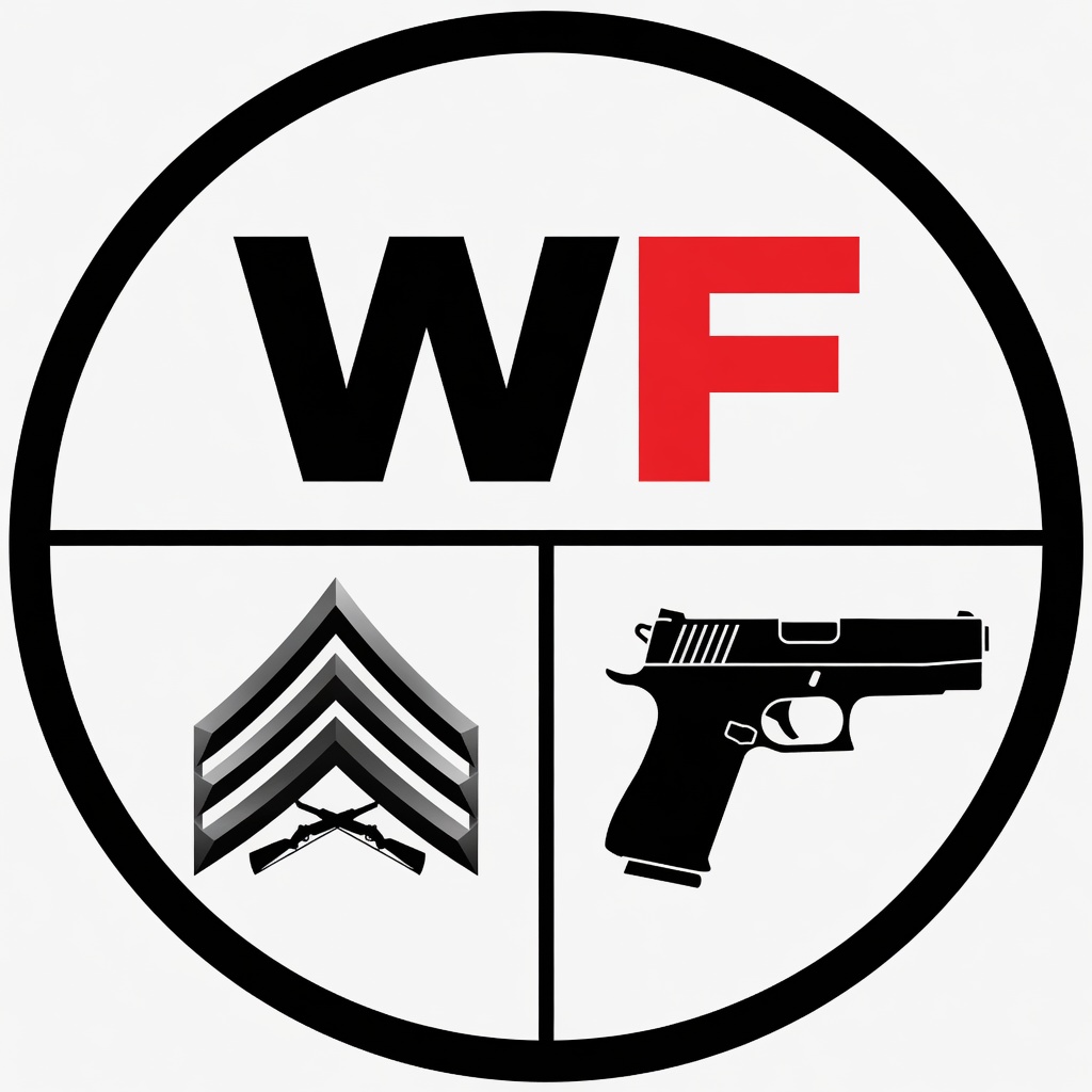 Workman Firearms